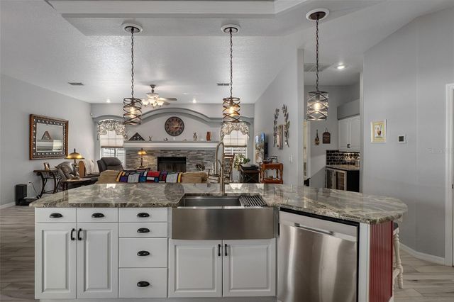 4444 HANSEN TRAIL, Brooksville, FL 34604