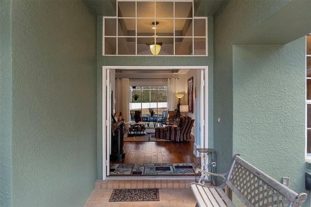 4444 HANSEN TRAIL, Brooksville, FL 34604