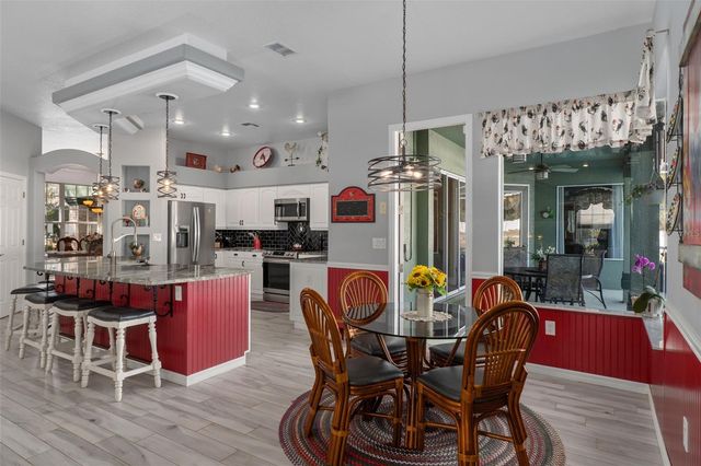 4444 HANSEN TRAIL, Brooksville, FL 34604