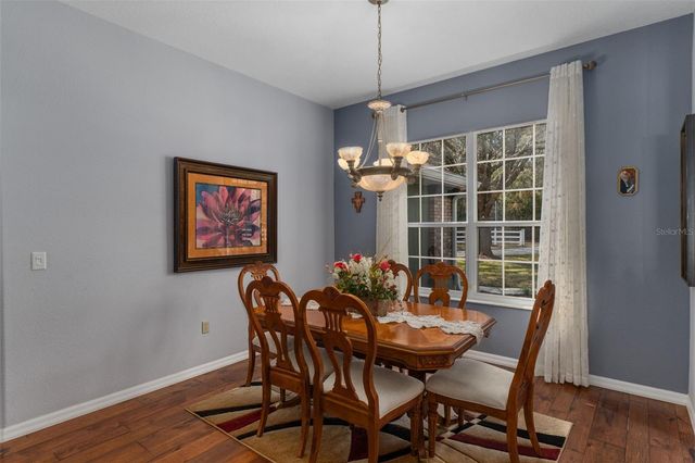 4444 HANSEN TRAIL, Brooksville, FL 34604