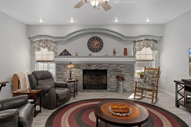 4444 HANSEN TRAIL, Brooksville, FL 34604