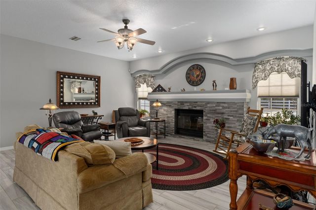 4444 HANSEN TRAIL, Brooksville, FL 34604