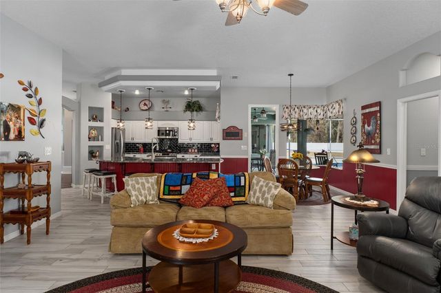 4444 HANSEN TRAIL, Brooksville, FL 34604