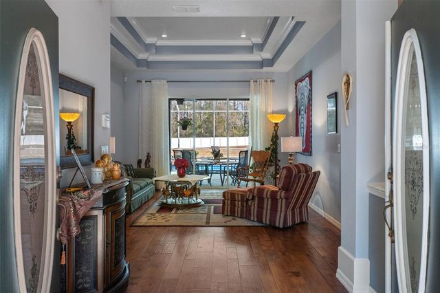 4444 HANSEN TRAIL, Brooksville, FL 34604