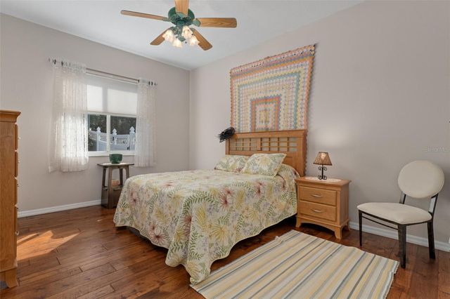 4444 HANSEN TRAIL, Brooksville, FL 34604