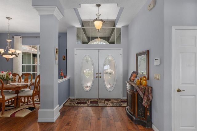 4444 HANSEN TRAIL, Brooksville, FL 34604