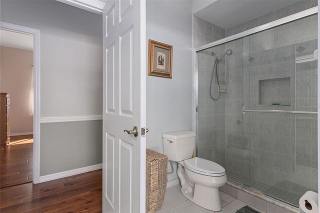 4444 HANSEN TRAIL, Brooksville, FL 34604