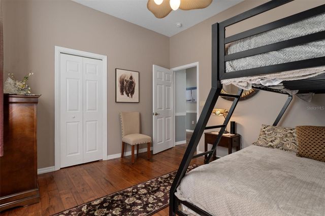 4444 HANSEN TRAIL, Brooksville, FL 34604