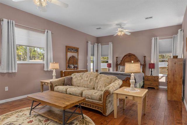 4444 HANSEN TRAIL, Brooksville, FL 34604