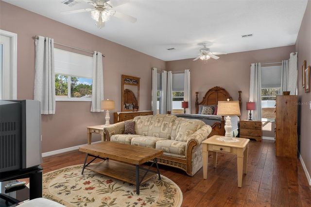 4444 HANSEN TRAIL, Brooksville, FL 34604