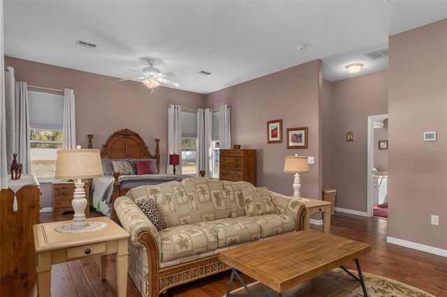 4444 HANSEN TRAIL, Brooksville, FL 34604