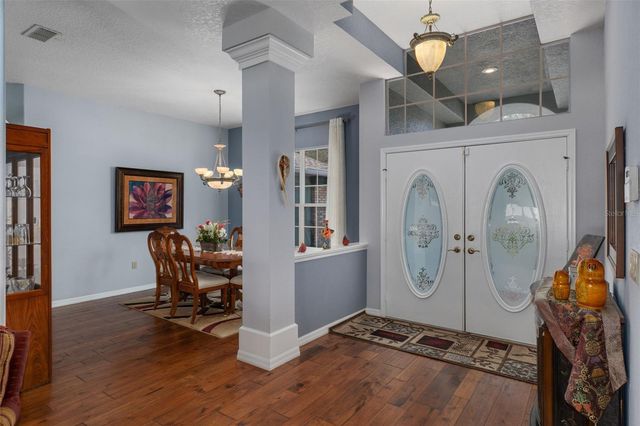 4444 HANSEN TRAIL, Brooksville, FL 34604