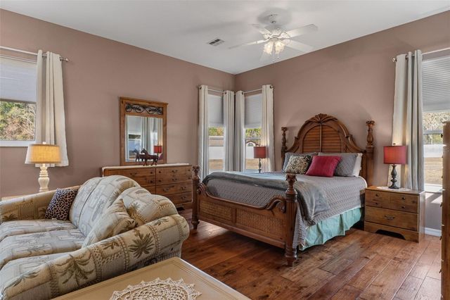 4444 HANSEN TRAIL, Brooksville, FL 34604