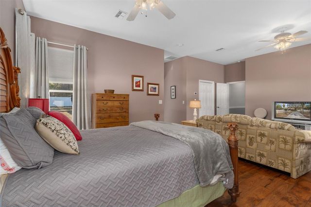 4444 HANSEN TRAIL, Brooksville, FL 34604