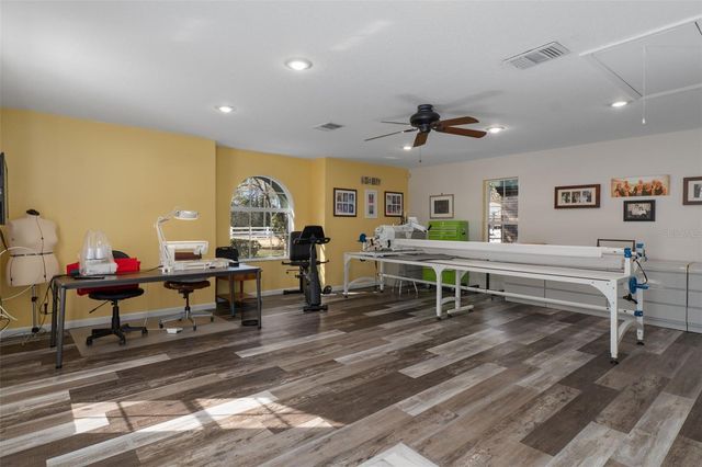 4444 HANSEN TRAIL, Brooksville, FL 34604