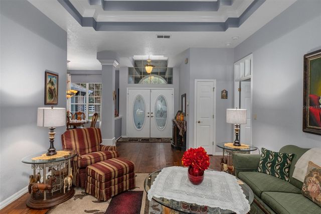 4444 HANSEN TRAIL, Brooksville, FL 34604