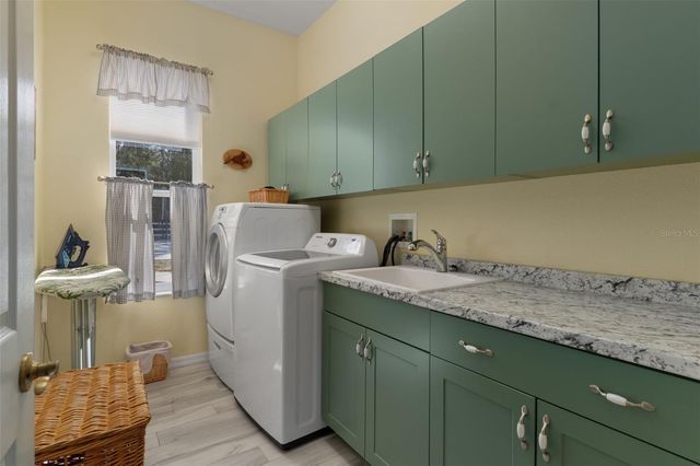 4444 HANSEN TRAIL, Brooksville, FL 34604