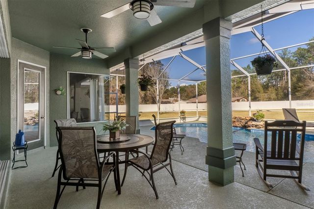 4444 HANSEN TRAIL, Brooksville, FL 34604