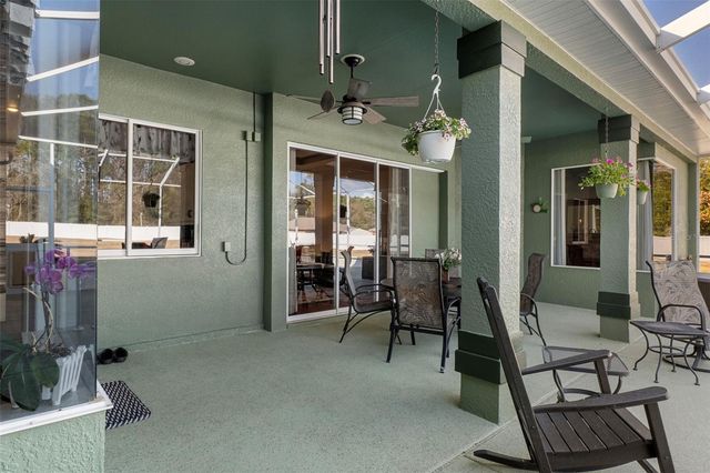 4444 HANSEN TRAIL, Brooksville, FL 34604