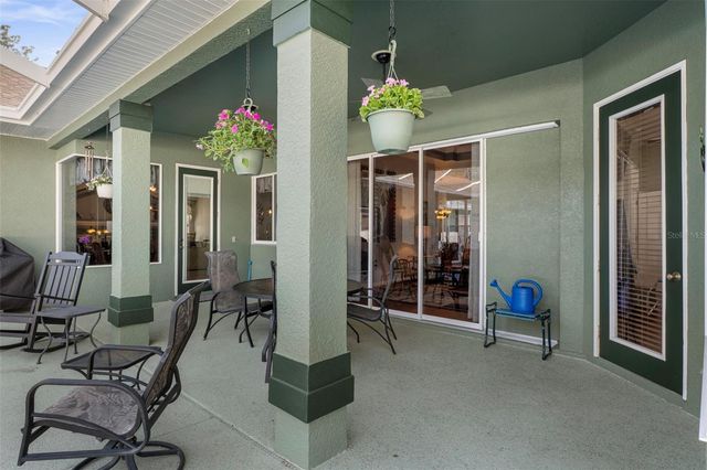 4444 HANSEN TRAIL, Brooksville, FL 34604