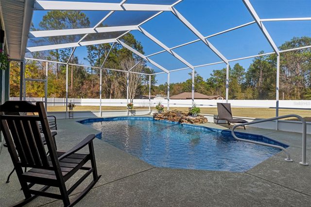 4444 HANSEN TRAIL, Brooksville, FL 34604