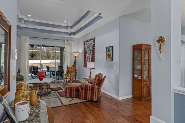 4444 HANSEN TRAIL, Brooksville, FL 34604