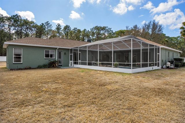 4444 HANSEN TRAIL, Brooksville, FL 34604