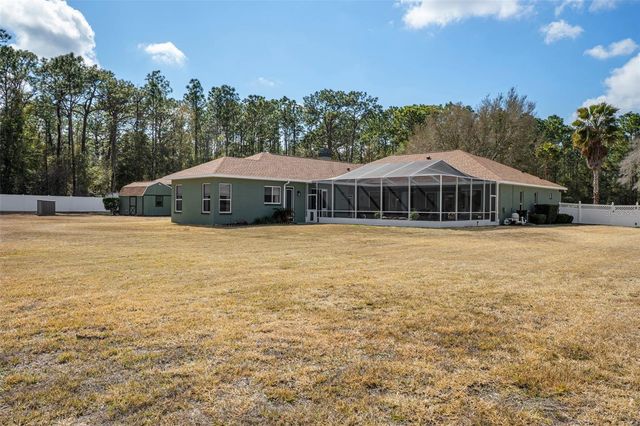 4444 HANSEN TRAIL, Brooksville, FL 34604