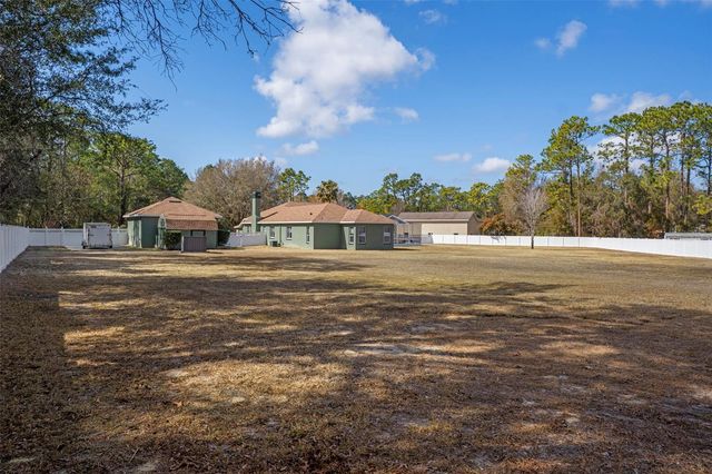 4444 HANSEN TRAIL, Brooksville, FL 34604