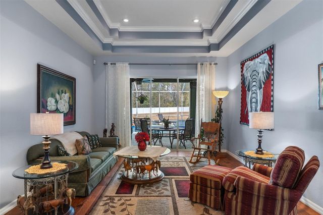 4444 HANSEN TRAIL, Brooksville, FL 34604