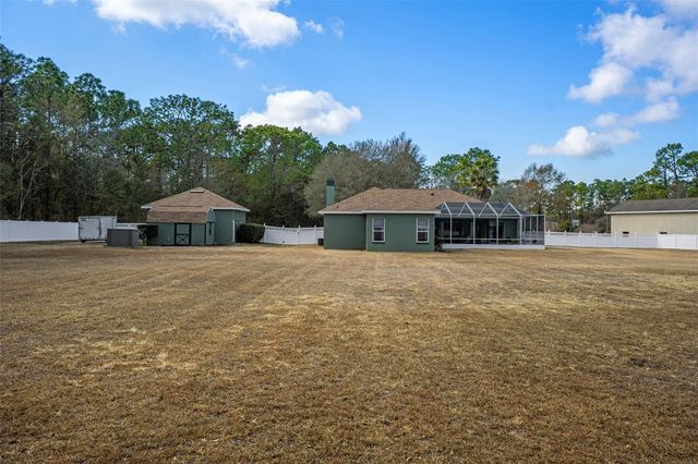 4444 HANSEN TRAIL, Brooksville, FL 34604