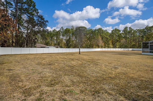 4444 HANSEN TRAIL, Brooksville, FL 34604