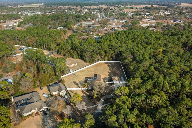 4444 HANSEN TRAIL, Brooksville, FL 34604