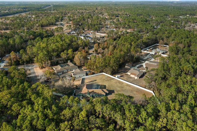 4444 HANSEN TRAIL, Brooksville, FL 34604