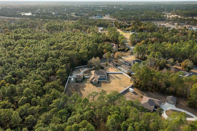 4444 HANSEN TRAIL, Brooksville, FL 34604