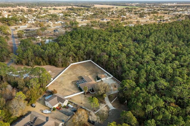 4444 HANSEN TRAIL, Brooksville, FL 34604