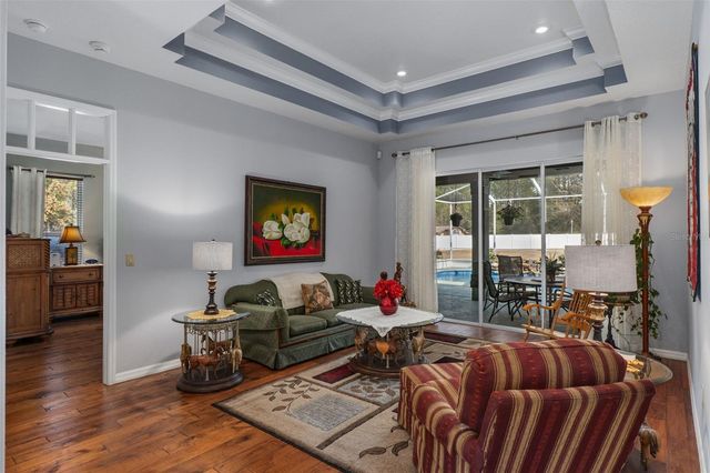 4444 HANSEN TRAIL, Brooksville, FL 34604