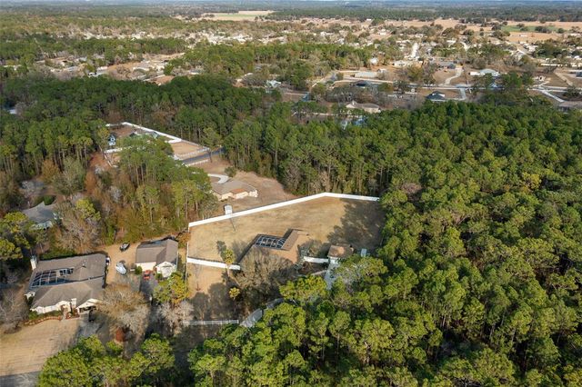 4444 HANSEN TRAIL, Brooksville, FL 34604