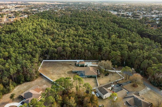 4444 HANSEN TRAIL, Brooksville, FL 34604