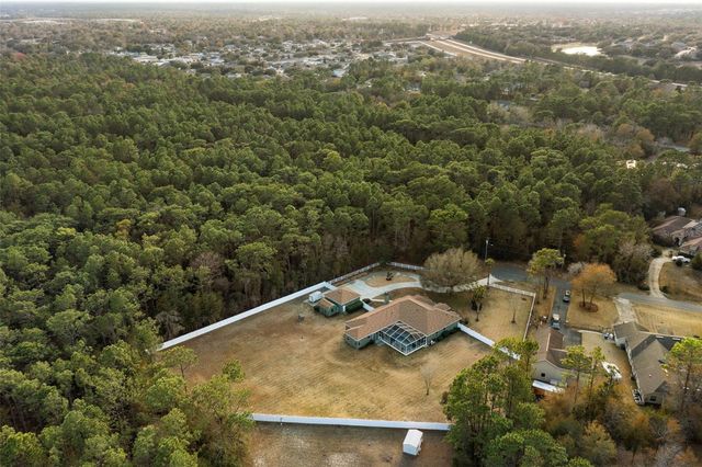 4444 HANSEN TRAIL, Brooksville, FL 34604