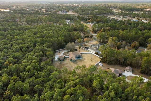 4444 HANSEN TRAIL, Brooksville, FL 34604