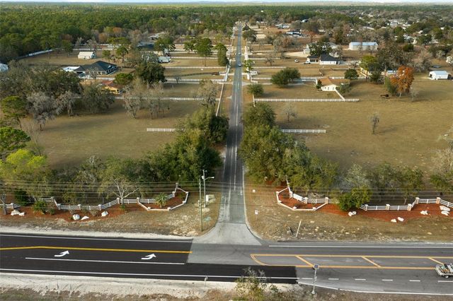 4444 HANSEN TRAIL, Brooksville, FL 34604