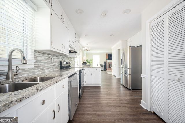 945 Arlington Drive, Tucker, GA 30084