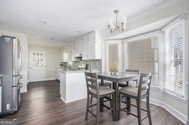 945 Arlington Drive, Tucker, GA 30084