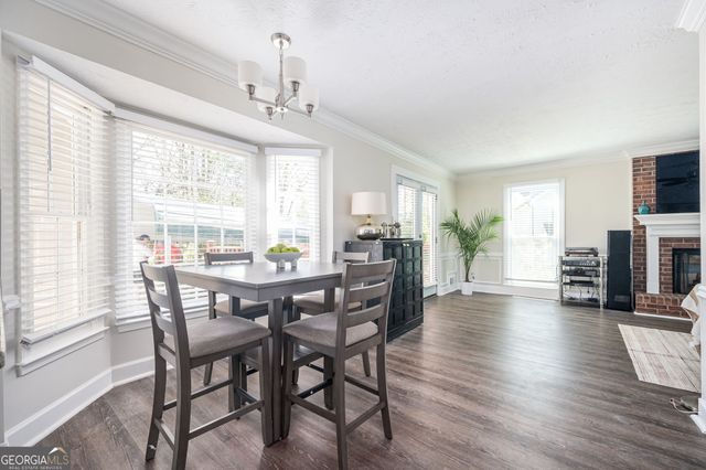 945 Arlington Drive, Tucker, GA 30084