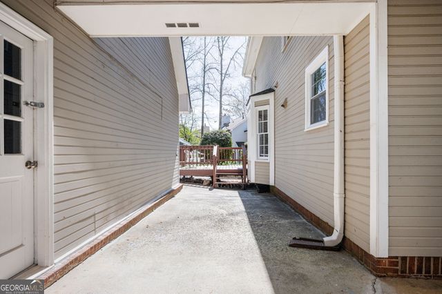 945 Arlington Drive, Tucker, GA 30084