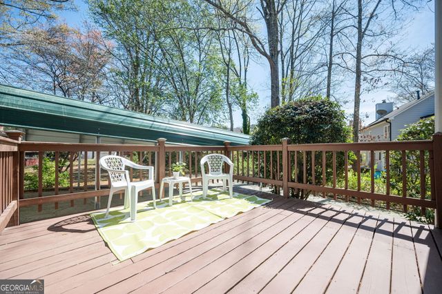 945 Arlington Drive, Tucker, GA 30084