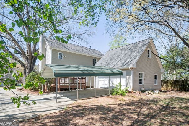 945 Arlington Drive, Tucker, GA 30084