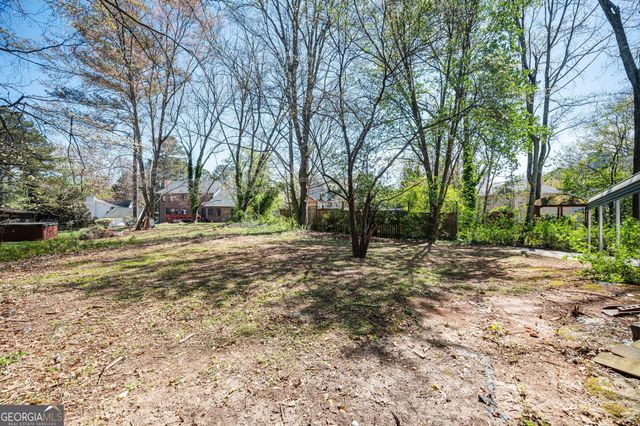 945 Arlington Drive, Tucker, GA 30084