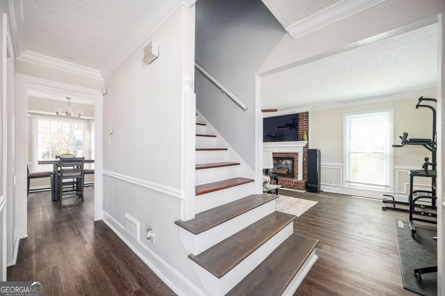 945 Arlington Drive, Tucker, GA 30084